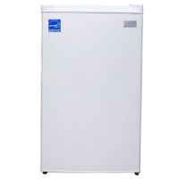 EME-RF46ESW 4.5CFT FRIDGE WH ES