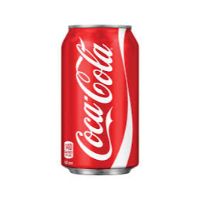 COKE CLASSIC 12OZ