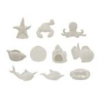THR-45243 COASTAL DECOR STARFISH