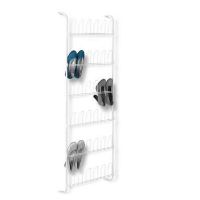 SHO-01169  18 PAIR OTD SHOE RACK