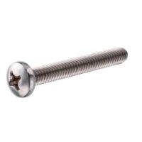 HIL-828462 MACHINE SCREWS 6-32X3