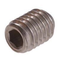 HIL-4426M SOCKET HEAD SET SCREWS