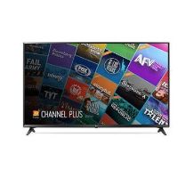 LG-43UJ6300AUS 43" LED TV 4K SMA