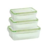 EW-CL462 PLASTIC CONTAINER SET 6