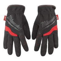 MIL-48228712 FREE-FLEX GLOVES L