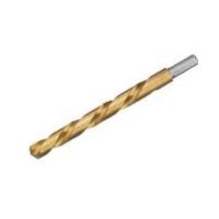 MIL-48892229 DRILL BIT 1/2 TITAN