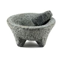 MBR-BC42205 MORTAR & PESTLE GRAN