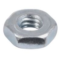 HIL-4053L HEX NUTS M3