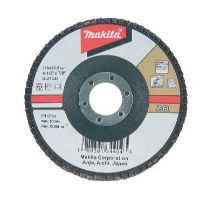 MAK-D53730 FLAP DISC 4-1/2 Z60