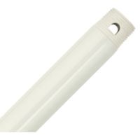 HUN-99702 3/4X24 WH DOWNROD