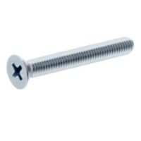 HIL-401875 MACH SCREW M8-1.25X45