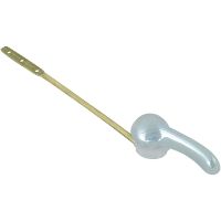 EZF-40065 TANK LEVER 8-1/2 CHROM