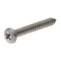 HIL-823348 METAL SCREWS 14X3 PAN