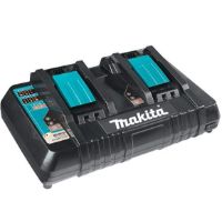 MAK-DC18RD 18V DUAL PORT CHARGER