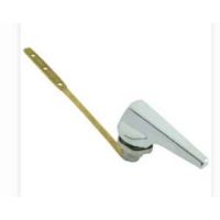 EZF-40069 BRASS ARM 5-1/2 CHROME