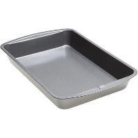 BRA-04010 NS BAKE ROAST PAN 13X9