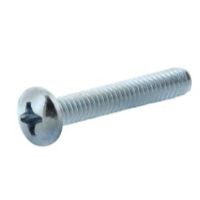 HIL-43129G PH MACHIN SCREW M3X18