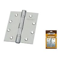 BRO-SSH4000 HINGE SS 4X4 W/SCREW