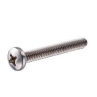 HIL-828604 MACHINE SCREWS 7/4