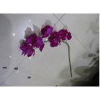LOK-ARTIFICIAL FLOWER PINK AL16-