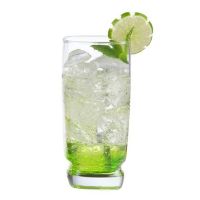 EPG-0218AL VAN GOGH COOLER GLASS