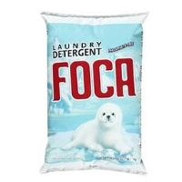 FOCA POWDER DETERGENT 2.2 LB