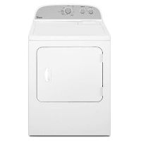 WHI-WED4815EW ELECTRIC DRYER