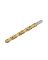 MIL-48892221 DRILL BIT 3/8 TITAN