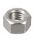 HIL-4047E HEX NUTS M8 1.25 PITCH