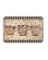 HD-DESIGNER CHEF RUG 24X36 COFFE