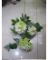 LOK-ARTIFICIAL FLOWER ROSE AL16-