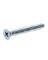 HIL-43684P FLAT HEAD MACHINE SCR