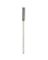 MIL-48624252 FLAT CHISEL 1X16