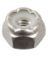 HIL-4355 STOP NUT 1/4-28