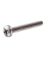 HIL-828460 MACHINE SCREWS 6-32X2