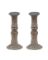 UMA-47385 CANDLE HOLDER CERAMIC