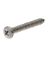 HIL-823328 METAL SCREWS 12X3 PAN