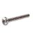 HIL-828490 MACHINE SCREWS 8-32X3