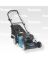 MAK-PLM4620 PETROL LAWN MOWER