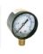 EZF-45156 STEEL PRESSURE GAUGE 0