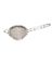 MBR-BC40234 STRAINER SS 7 W/HAND