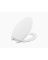 KOH-4774-0 TOILET SEAT ELG WHT