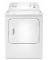 WHI-WED4616FW 6CFT ELECT DRYER