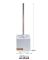 MSV-4007485 TOILET BRUSH HOLD WH