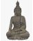 THR-46784 GARDEN BUDDHA FIGURINE