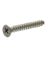 HIL-823526 METAL SCREWS 12X3 FLA