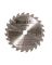 MAK-D51340 TCT SAW BLADE 185X20X