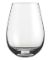 CUI-CGS4W STEMLESS WINE GLASS 4P