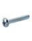 HIL-43127E PH MACHIN SCREW M3X12