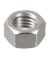 HIL-4046D HEX NUTS M6 1.00 PITCH